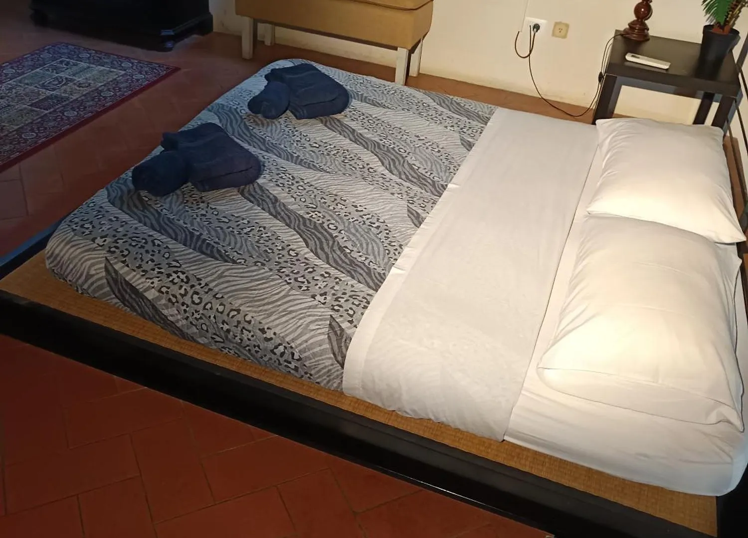 Panoramic Suite Near Duomo And Station Florence Italy